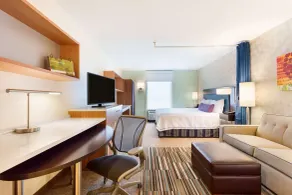 Home2 Suites by Hilton Fargo, ND - Zimmer