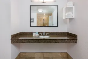 Hampton Inn & Suites Buffalo Downtown - Chambre