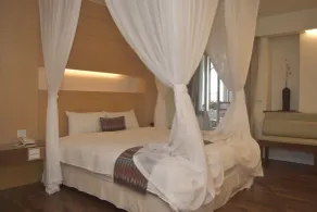 King's Garden Villa - Room