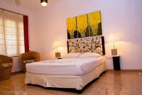 Ariyana Wellness Retreat Yala - Værelse