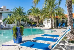 Siesta Key Beach Resort and Suites - Pool