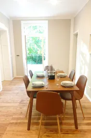 Ferienhaus Alter Bahnhof Stötteritz - Chambre