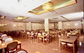 Matsue Universal Hotel - Restaurant