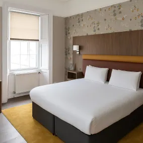 Green Hotel, a member of Radisson Individuals - Værelse