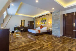 Bodhi Suite Boutique Hotel & Wellness - Room