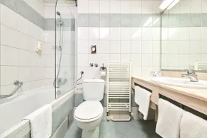 Hotel Aurora Plava Laguna - Chambre