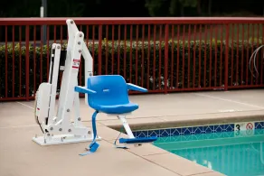 Hampton Inn Carrollton - Piscina