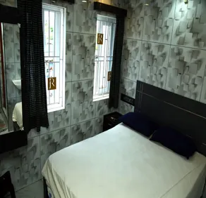 JR Grande - Room