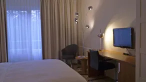 Fletcher Resort-Hotel Zutphen - Chambre