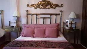 Finca Hotel Los Girasoles - Room