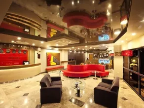 Volley Hotel İzmir - Reception