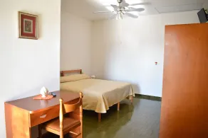 Hotel La Silvana - Chambre