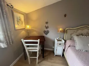 Chambres Peyroutas - Room
