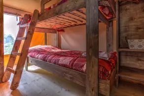 Glamping Diacceroni - Room