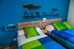 Hostal La Pastora - Rum