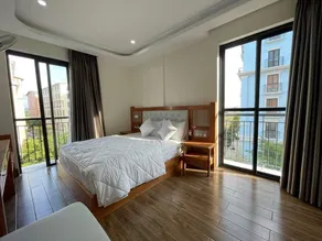 SK BOUTIEQUE HOTEL - Zimmer