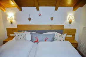 Ferienwohnung Johannesklause - Camera
