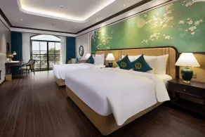 Imperial Dalat Hotel, BW Premier Collection - Rum