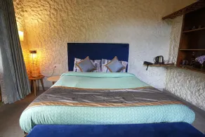 Chirping Hills Resort,Bhimtal - Room