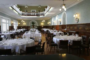 Curia Palace Hotel & Spa - Restaurant