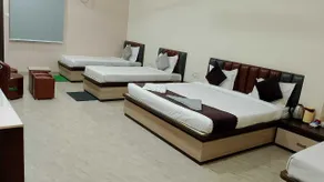 Akay Guest House - Room