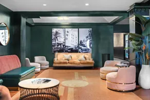Beacon South Beach Hotel - Hall