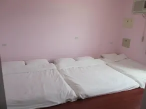 Dragon House B&B - Room