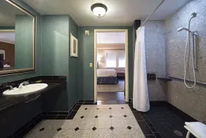 The Whitehall Houston - Chambre