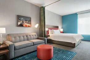 Home2 Suites by Hilton Madison Central Alliant Energy Center - Chambre