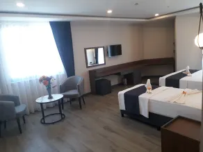 Evdirhan Otel - Room