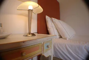 Albergo Del Sole - Zimmer