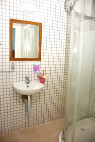 Avisos Hotel&Apartments - Bathroom