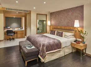 Hotel Bawa International - Room