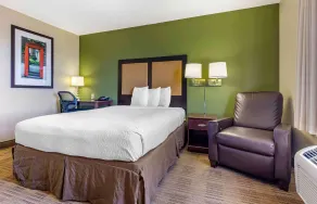 Extended Stay America Suites - Austin - Northwest Arboretum - Room