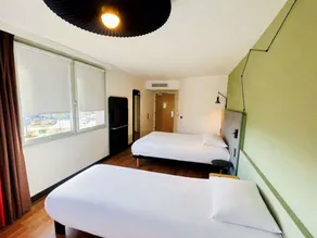ibis Beauvais Aéroport - Room