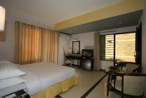 Hotel Star Pacific - Room