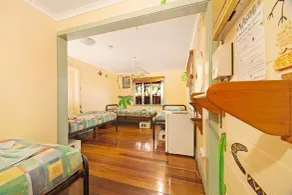 Travellers Oasis - Room