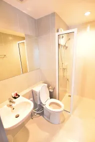 @S115 Residence - Salle de bain