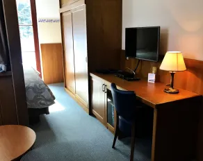 Hotel Na Dolině - Habitación