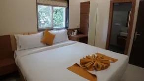 ARK Hotels - Room