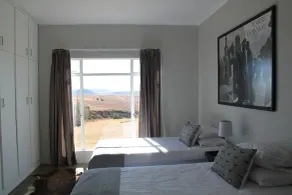 Roodepoort Farm Self Catering - Habitación
