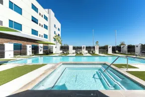 Element by Marriott Waco - Pool