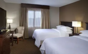 Embassy Suites by Hilton Austin Arboretum - Room