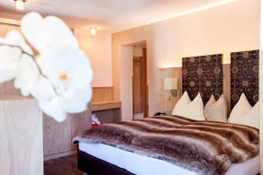 Hotel Mariasteinerhof - Room