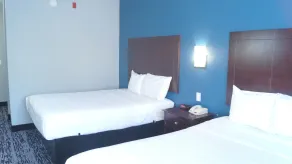 Magnolia Inn and Suites Olive Branch - Rom