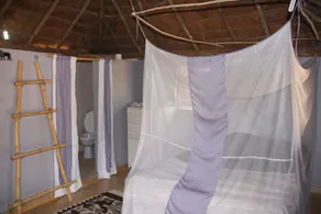 Sarahma Lodge Simal - Chambre