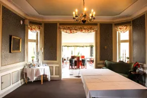 Krebshuset / Kelz0rdk - Restaurant