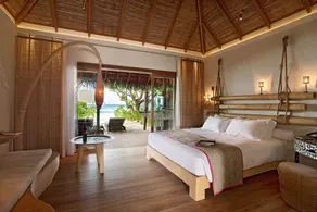 Constance Moofushi Maldives - All Inclusive - Rum