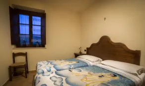Residenza Il Falchetto - Chambre