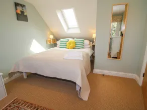 Rose Cottage - Room